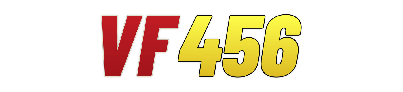 vf456 logo